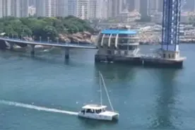 网传大连核辐射值超出预期？警方通报：虚假信息！男子为博关注拼凑造假，已行拘图片