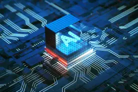 运营商大模型重构网络安全防线图片