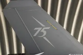 央视军事：超强剧透！歼-35官宣了？！图片