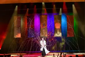 见证奇迹的时刻到了！封面新闻邀你走进刘谦的魔法人生图片