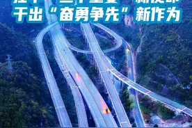 宜昌市委书记熊征宇：扛牢“三个重要”新使命 干出“奋勇争先”新作为图片