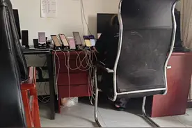 游戏代练，困在“局”中图片