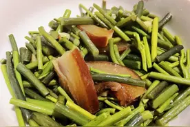 无野菜不春天！这个春天你去“打野”了吗？图片