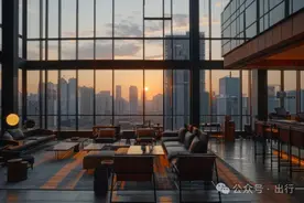 中国高端酒店四十六年：什么变了，什么没变？图片