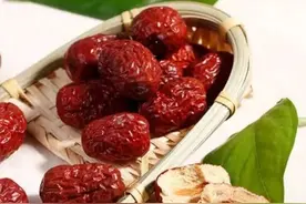 大枣的几种保健吃法，想要补气血别错过图片