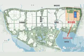 211官宣：雄安新校区，来了！图片