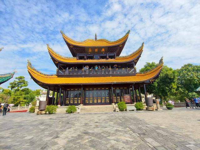 洞庭五记