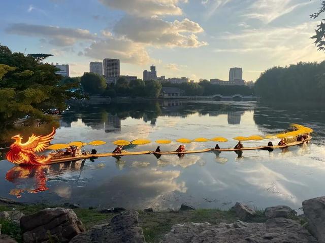 【热点】马上，长春新增一个市集！