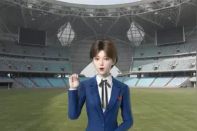 阿里云 “小莫”当起了翻译官：让2700万听障人士“看见”声音图片