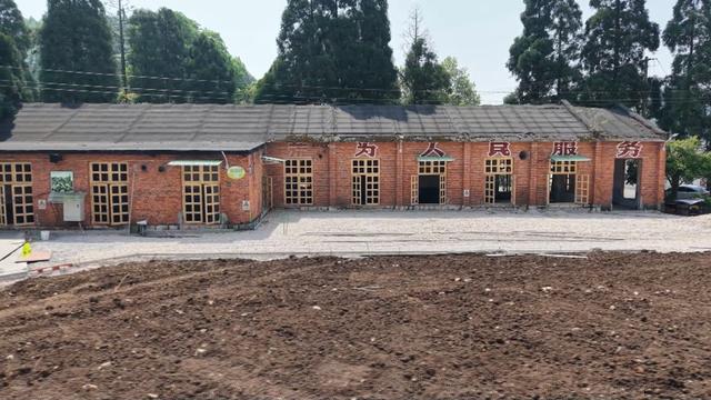 让沉睡的工业遗产“活”起来