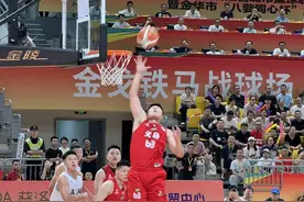 “浙BA”高密度来袭 今日赛程、观赛攻略看这里图片