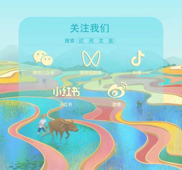 旅居红河 村长有请 | 康养秘境·森息苗韵，来屏边一起“森呼吸”
