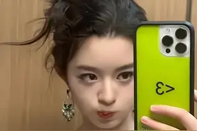 观澜亭｜女明星天价耳环引争议：一场从奢侈品到权力监督的集体追问图片