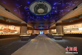 文物实证：西藏自古属中华图片