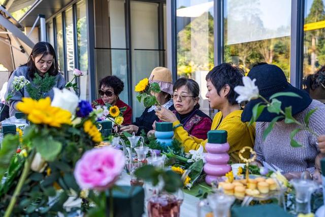 镜观·回响｜云南旅居热 文旅业态兴