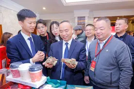 乘发展之势，“药食同源”推动化橘红产业更上一层楼图片