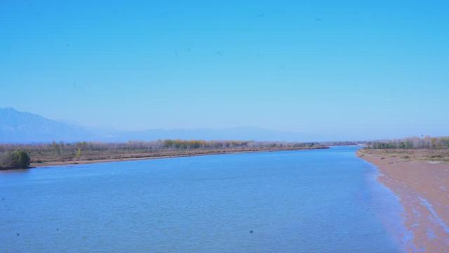 杨凌美成“调色盘”！你爱了吗？