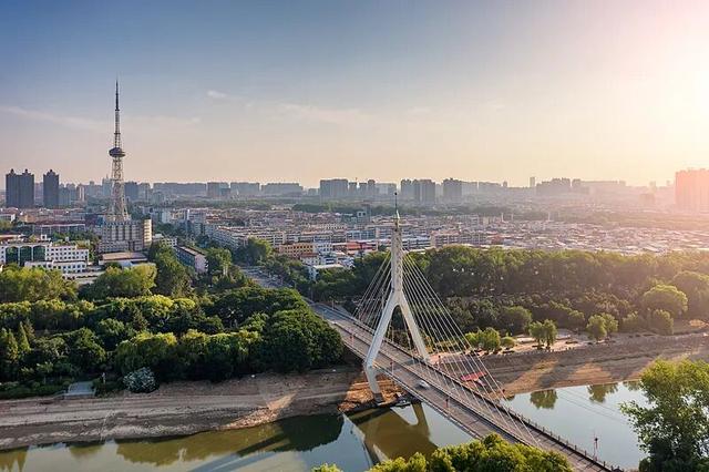 为什么是河南？