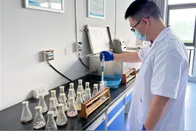 消费提示：衣物干洗请多留心图片