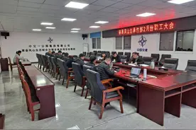 党建安全环保质量一体化——“监督”篇图片