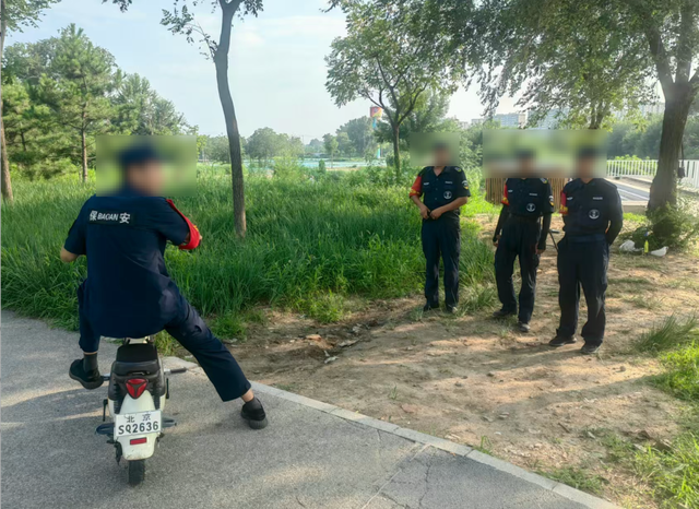 户外亲水，怎么玩才安全？北京三大热门亲水点直击