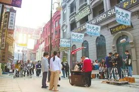 短剧风口上 四川高校这样为产业育人图片