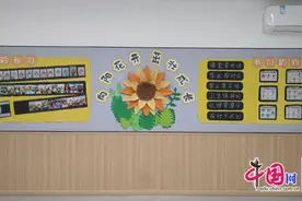 绵阳市安州区特殊教育学校全面升级图片