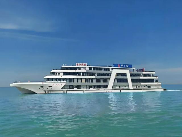 向海图强，智创未来！上海海事大学十大科技服务案例全揭秘
