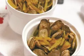 宁波菜市场满眼春意 尝过这些鲜才算不负江南图片