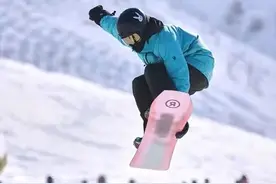 滑雪的尽头是骨科？事故大致分3类，5条安全建议请收好图片