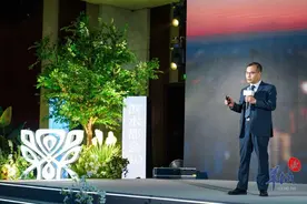 广东省房协王韶：房地产回暖复苏信心动力源自四方面图片