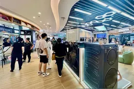 不用跑一趟！上海家电“以旧换新”补贴开启“线上会场”，更多家电推出叠加优惠图片