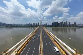 外地车辆误闯长江大桥能免罚吗？图片