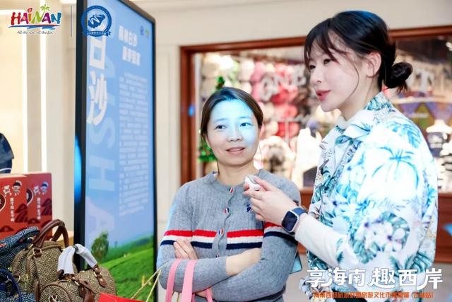 在长春沉浸式 “穿越”！南北文旅联动有新动作