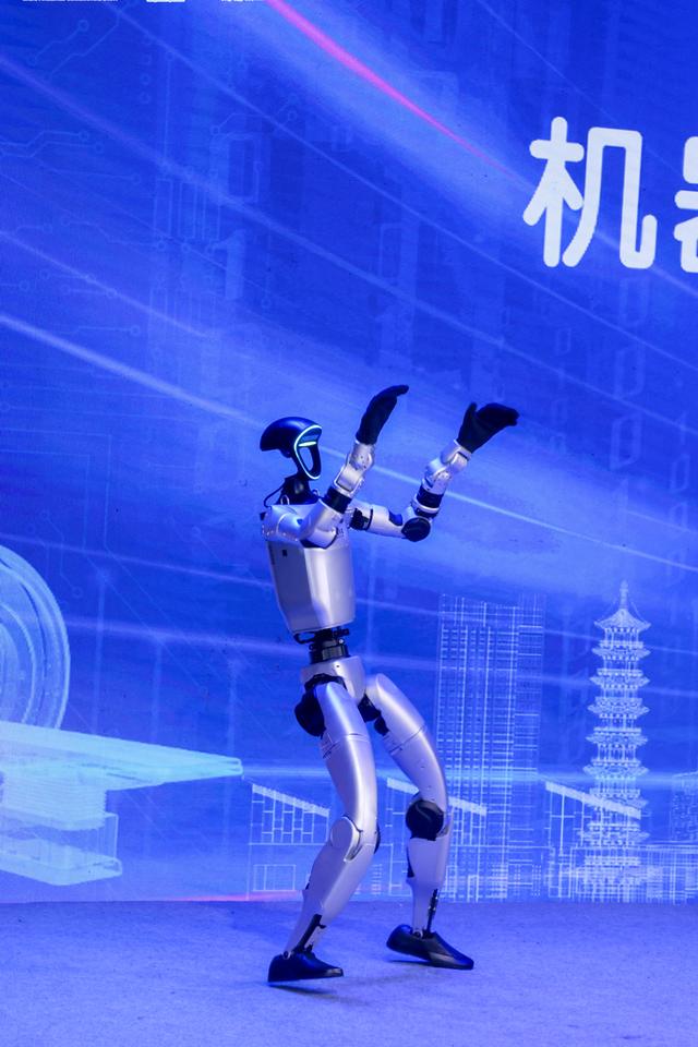 开学第一课，来这里打卡！嘉定科普月启动，160余场活动等你打卡