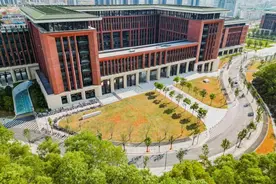 中山大学官宣扩招！2025年本科招生计划增至7845人图片