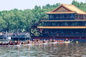 北京通州：恢复一泓碧水，赓续历史文脉图片