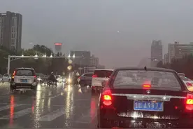 较去年同期多99.9%，入汛以来潍坊平均降水542.3毫米图片