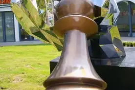 落子樱花下！最浪漫的全国国际象棋赛事将在海湾镇启幕图片