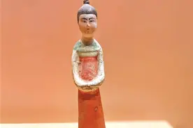 重回大唐再看李世民的盛世长歌图片