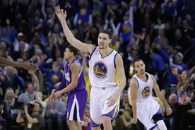 NBA词典 | 得分爆发力：剑气如虹贯长空 电光石火一瞬间图片