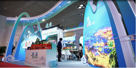 【2025年文旅系统工作成果展示】2025青原文旅交出高质量答卷，2026蓄力再出发