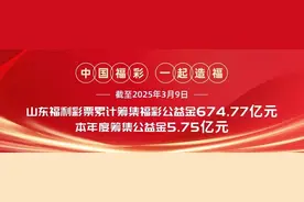 【福彩知识知多少】什么是基诺型彩票？图片