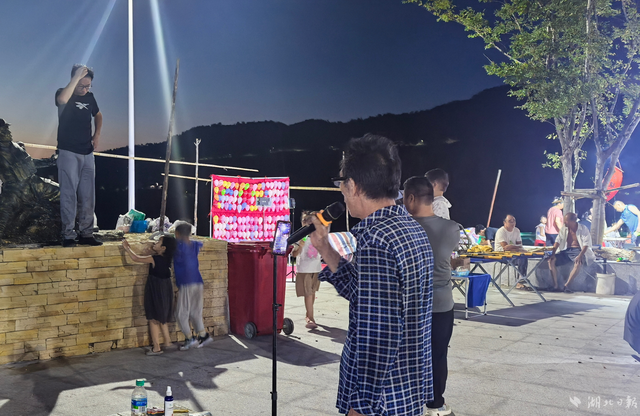 凉山风变“热经济”    将军山成避暑消费新地标