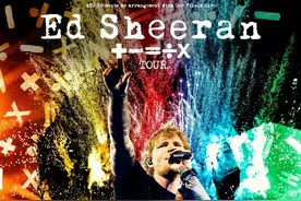 来杭州，看一场演唱会图片