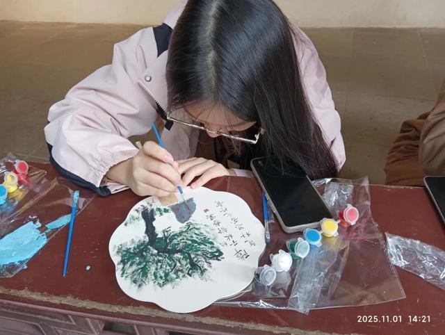 【2026成都冬令营】雪韵蓉趣，嗨玩蜀冬：解锁巴适成都生活！