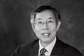 温儒敏丨妙趣横生的文献学家严绍璗图片