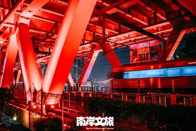 重庆Citywalk天花板——跟小暖南漫游龙门浩老街的宝藏小江湖