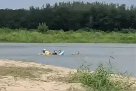 实探救人英雄栾留伟在京经营的火锅店 目前正在有序营业中图片