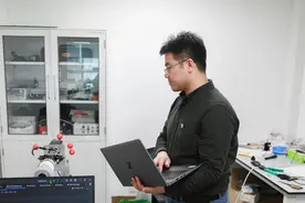 脑机接口技术持续进步，科幻梦想逐步走进现实图片